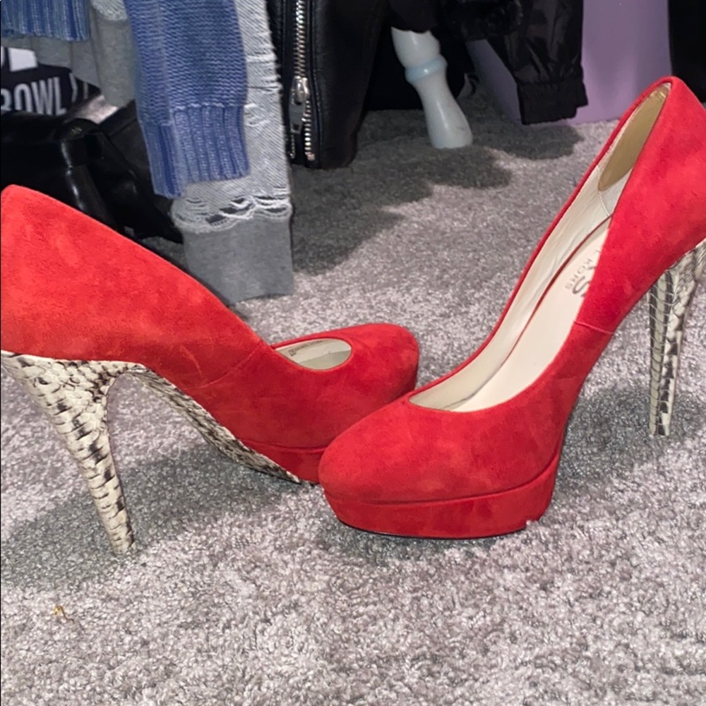 Michael Kors Heels